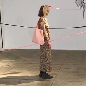 Meet your Posher, Carson